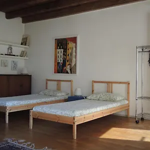 La Corte Del Noce Casa vacanze Zanica