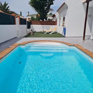  Villa Fabulous Mabel Spain