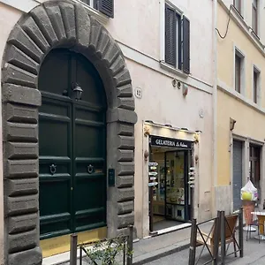 Apartment The Rent - Gorgeous One-bedroom Near Piazza Di Spagna, Rome