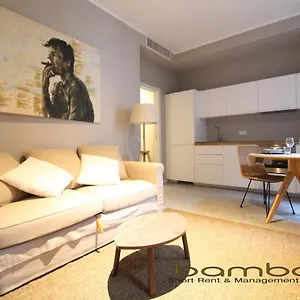  Apartment Bamboo Umbria Italy