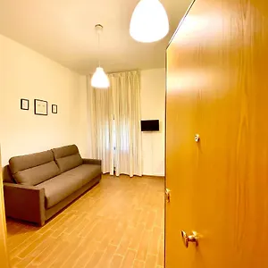 Apartment Luxury By Palazzo Senesi, Rome