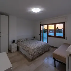  Appartamento Eur - Penthouse