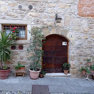 Casa Gaia Happy Casa vacanze Costa di Mezzate