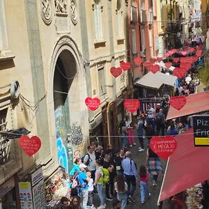 Decumani Appartamento Napoli