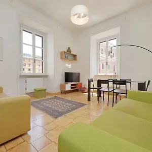 Apartment Luxury Vatican White House, Rome