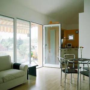 Il Terrazzo Appartamento Casorate Sempione